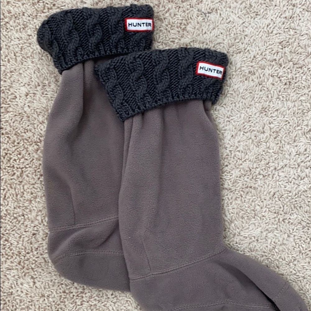 Hunter socks for hunter boots women